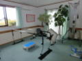 fit room